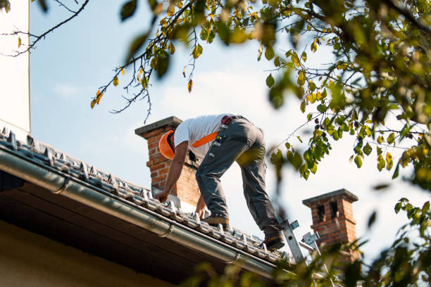 Fast & Reliable Emergency Roof Repairs in Bremen, OH