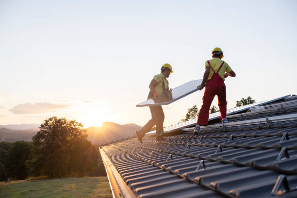 Best Steel Roofing  in Bremen, OH