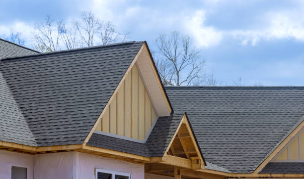 Best Roof Installation  in Bremen, OH