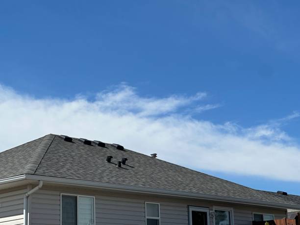 Best Storm Damage Roof Repair  in Bremen, OH