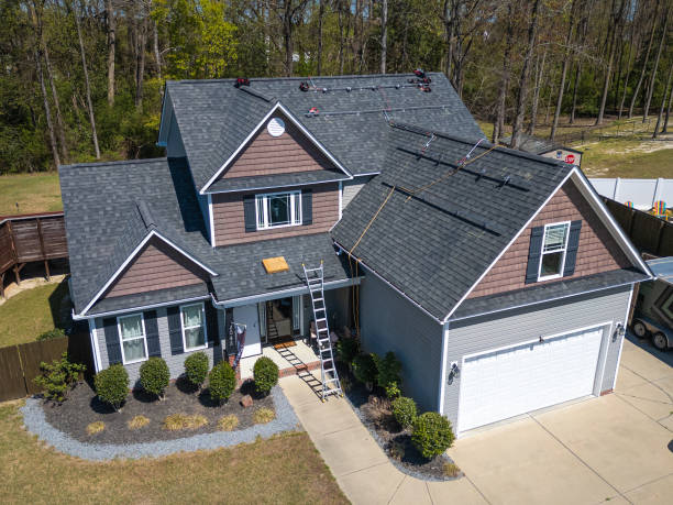 Best Cold Roofs  in Bremen, OH