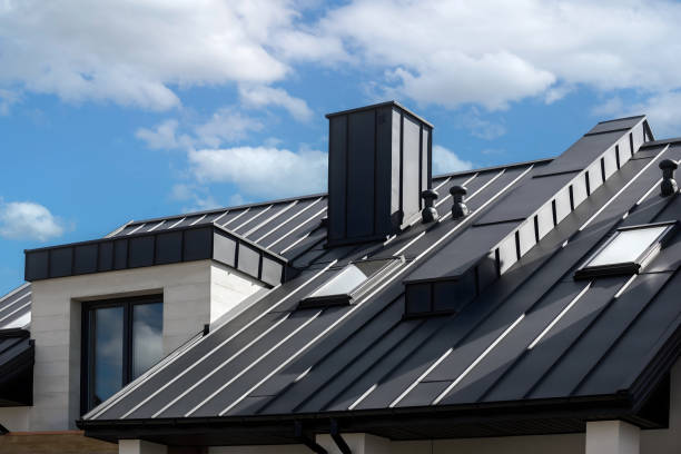 Best Roof Ventilation Installation  in Bremen, OH